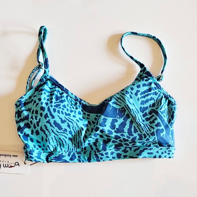 Lala, Yoga, & Sport Tops | Boom Boom Brazil