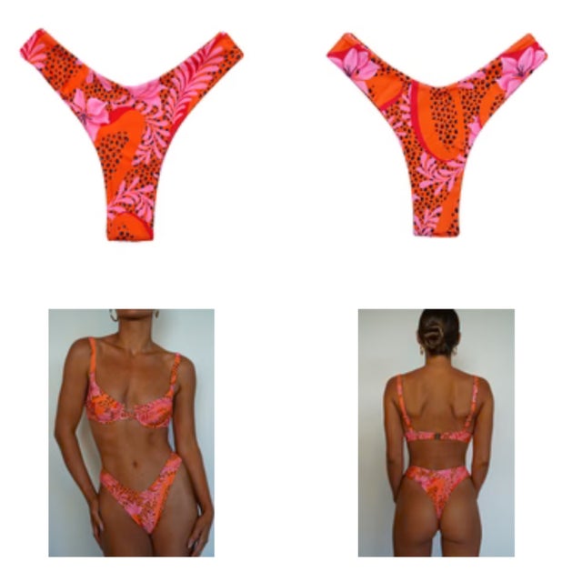 Boom boom 2024 brazil swimsuits